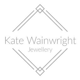Kate Wainwright Jewellery logo