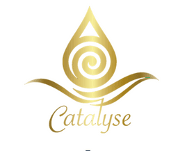 Catalyse Life Drinks logo