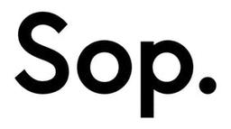 Sop logo