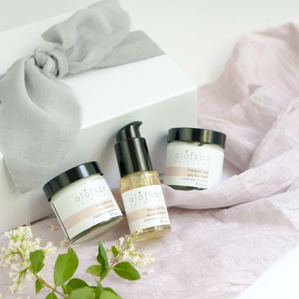 Skincare Gift Set